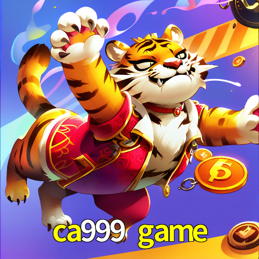 ca999 game